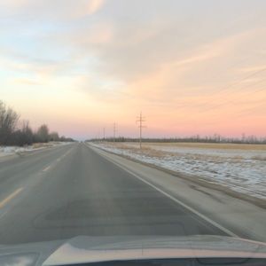 Meet your Posher, Varvara